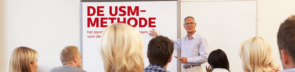 Usm Training Eerste USM Professional training 26-28 september 2022 - USM-portal