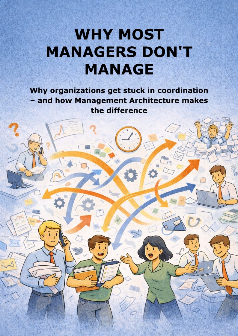 Why Most Managers Do Not Manage - USM Portal