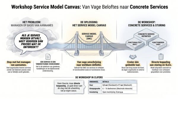 Workshop Service Model Canvas